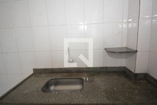 Cozinha e Área de Serviço de apartamento à venda com 2 quartos, 120m² em Vila Valqueire, Rio de Janeiro