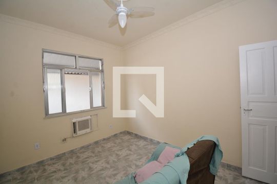 Quarto 2 de apartamento à venda com 2 quartos, 120m² em Vila Valqueire, Rio de Janeiro
