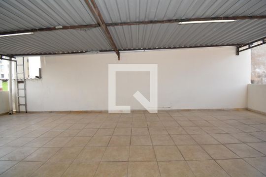 Vista da Sala de apartamento à venda com 2 quartos, 120m² em Vila Valqueire, Rio de Janeiro