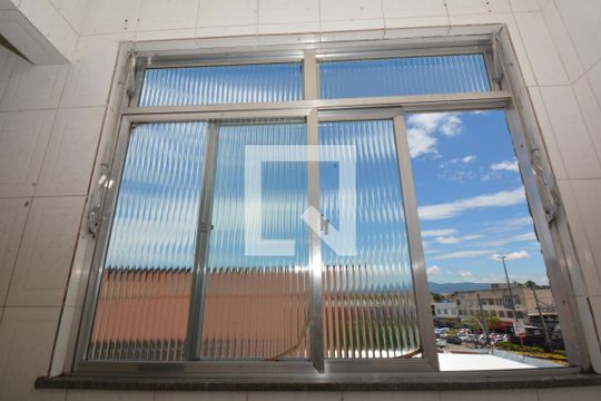 Cozinha e Área de Serviço de apartamento à venda com 2 quartos, 120m² em Vila Valqueire, Rio de Janeiro