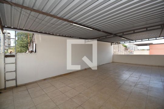 Varanda da Sala de apartamento à venda com 2 quartos, 120m² em Vila Valqueire, Rio de Janeiro
