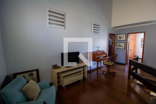 Sala 2 de casa à venda com 4 quartos, 285m² em Scharlau, São Leopoldo