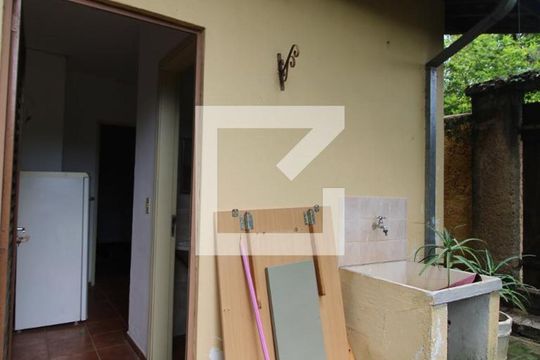 Área Externa de casa à venda com 5 quartos, 500m² em Cidade Universitária, Campinas
