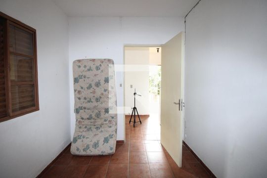 Quarto - Edícula  de casa à venda com 5 quartos, 500m² em Cidade Universitária, Campinas