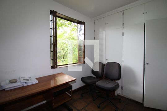 Quarto 1 de casa à venda com 5 quartos, 500m² em Cidade Universitária, Campinas