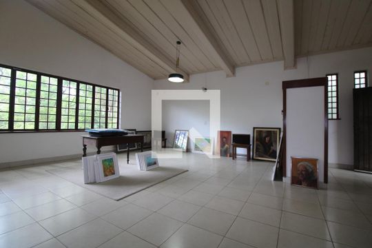 Casa à venda com 5 quartos, 500m² em Cidade Universitária, Campinas