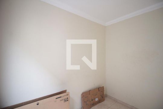 Quarto 2 de apartamento à venda com 3 quartos, 75m² em Santa Rosa, Belo Horizonte