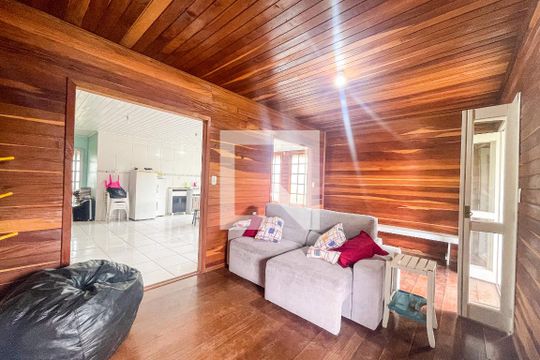 Casa à venda com 2 quartos, 165m² em Santo Andre, São Leopoldo