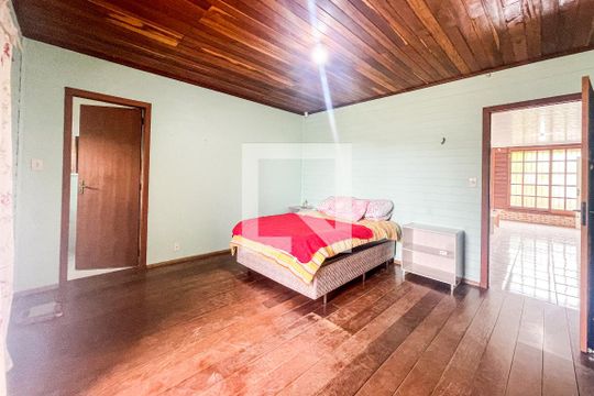 Quarto 1 de casa à venda com 2 quartos, 165m² em Santo Andre, São Leopoldo