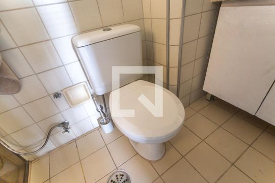 Vaso de apartamento à venda com 3 quartos, 120m² em Taboão, São Bernardo do Campo
