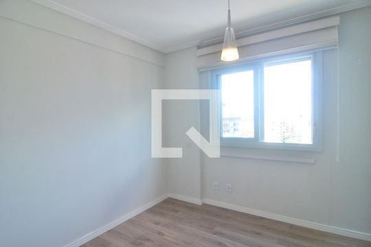 Quarto de apartamento à venda com 3 quartos, 120m² em Marechal Rondon, Canoas