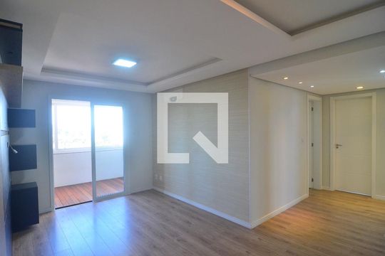 Apartamento à venda com 3 quartos, 120m² em Marechal Rondon, Canoas