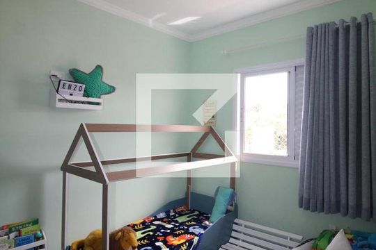 Quarto de casa à venda com 2 quartos, 94m² em Vila Antonieta, São Paulo