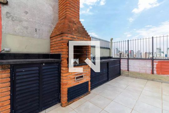 ch de apartamento à venda com 2 quartos, 55m² em Vila Olímpia, São Paulo