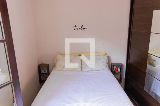 Quarto 1 de casa de condomínio à venda com 3 quartos, 129m² em Piqueri, São Paulo