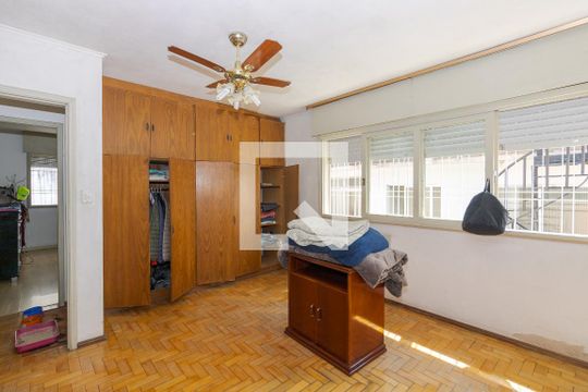 Quarto Suíte de casa à venda com 3 quartos, 215m² em Sarandi, Porto Alegre