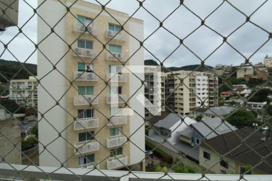 Quarto 1, Vista de apartamento à venda com 2 quartos, 69m² em Freguesia de Jacarepaguá, Rio de Janeiro