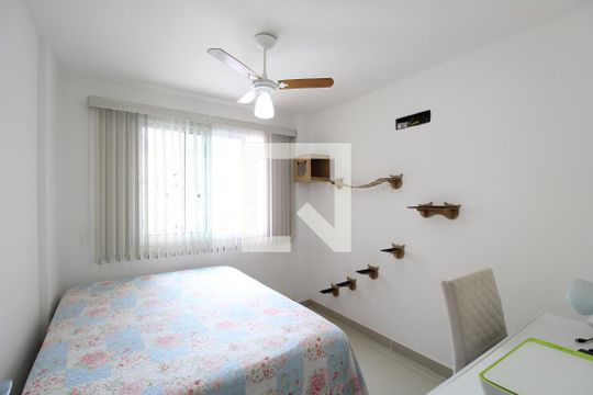 Quarto 1 de apartamento à venda com 2 quartos, 69m² em Freguesia de Jacarepaguá, Rio de Janeiro