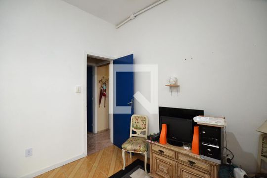 Quarto 1 de casa à venda com 5 quartos, 200m² em Vila Joao Pessoa, Porto Alegre