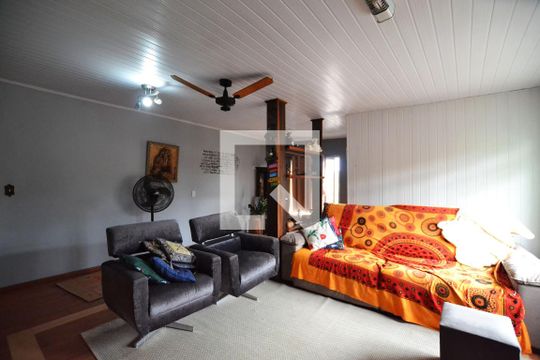 Quarto 3 de casa à venda com 5 quartos, 200m² em Vila Joao Pessoa, Porto Alegre