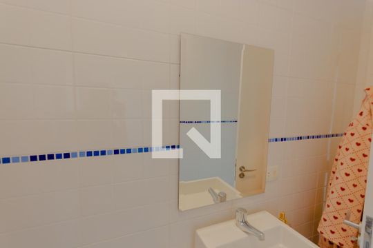 Espelho de casa à venda com 3 quartos, 150m² em Jardim, Santo André