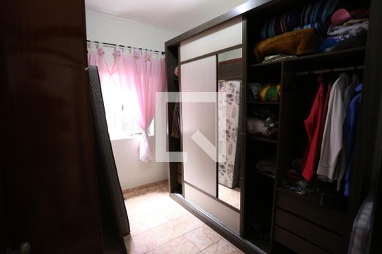 Quarto 1 de casa à venda com 4 quartos, 160m² em Vila Talarico, São Paulo
