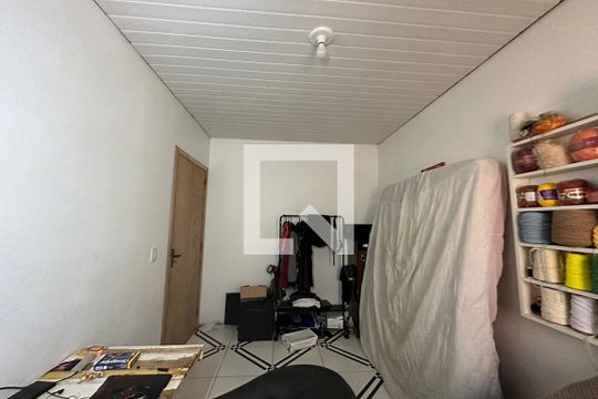 Quarto 2  de casa à venda com 3 quartos, 120m² em Feitoria, São Leopoldo
