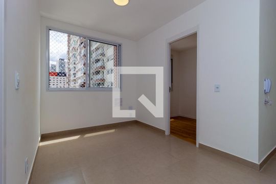 Apartamento para alugar com 2 quartos, 39m² em Brás, São Paulo