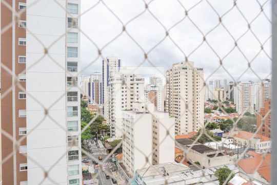 Quarto de apartamento à venda com 2 quartos, 76m² em Vila Pompéia, São Paulo