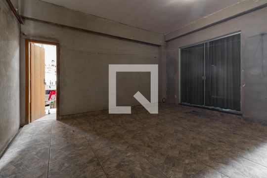 Casa 2 - Garagem de casa à venda com 6 quartos, 210m² em Goiânia, Belo Horizonte