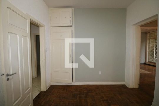 Quarto 2  de casa para alugar com 4 quartos, 160m² em Perdizes, São Paulo