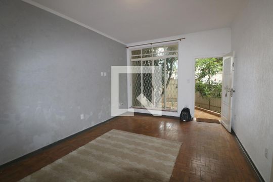 Casa para alugar com 4 quartos, 160m² em Perdizes, São Paulo