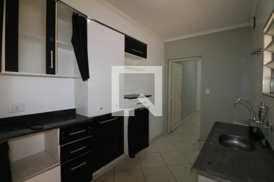 Cozinha de casa para alugar com 4 quartos, 160m² em Perdizes, São Paulo