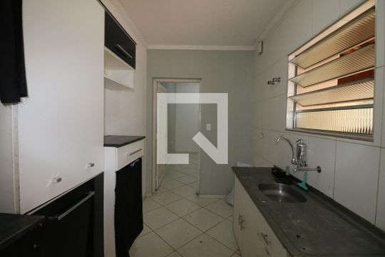 Cozinha de casa para alugar com 4 quartos, 160m² em Perdizes, São Paulo