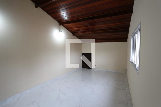 Terraço de casa à venda com 3 quartos, 278m² em Vila Salete, São Paulo