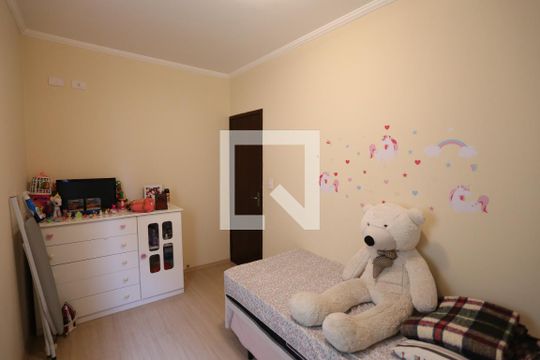 Quarto 1 de casa à venda com 3 quartos, 278m² em Vila Salete, São Paulo