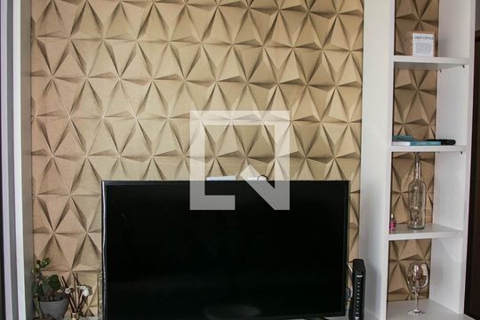 Hack da Sala de apartamento para alugar com 2 quartos, 52m² em Parque Bela Vista, Salvador