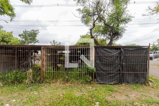 Garagem de apartamento à venda com 2 quartos, 46m² em Rubem Berta, Porto Alegre
