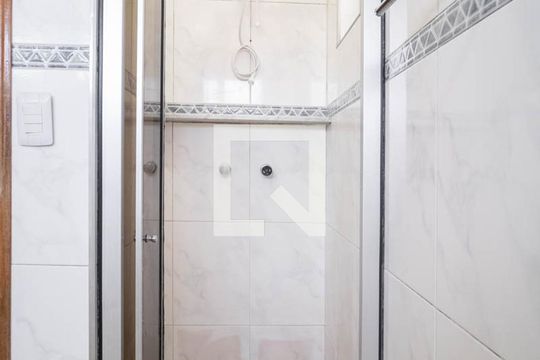 Banheiro Social de casa à venda com 4 quartos, 100m² em Parque Penha, São Paulo