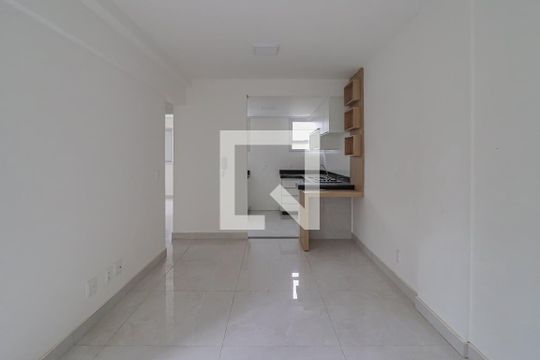 Apartamento para alugar com 2 quartos, 55m² em Santo Antônio, Belo Horizonte