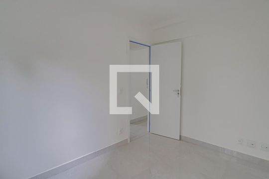 Quarto 1 de apartamento para alugar com 2 quartos, 55m² em Santo Antônio, Belo Horizonte