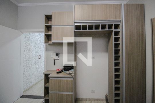 Cozinha de casa à venda com 2 quartos, 210m² em Ipiranga, SAO PAULO