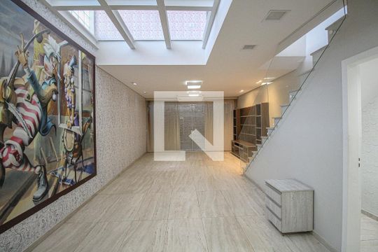Casa à venda com 2 quartos, 210m² em Ipiranga, SAO PAULO
