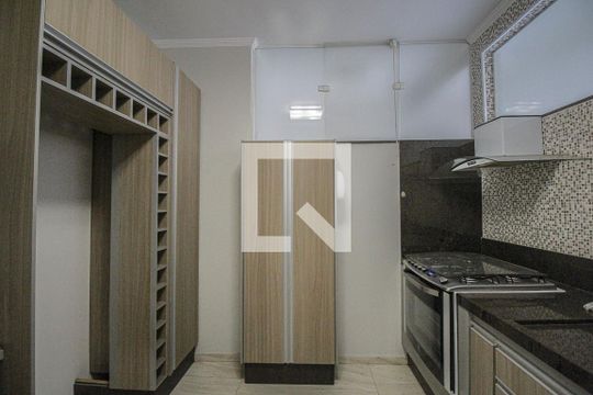 Cozinha de casa à venda com 2 quartos, 210m² em Ipiranga, SAO PAULO