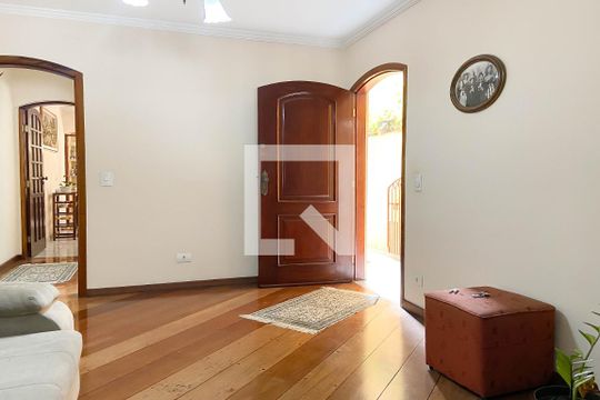 Sala de casa à venda com 3 quartos, 150m² em Pestana, Osasco