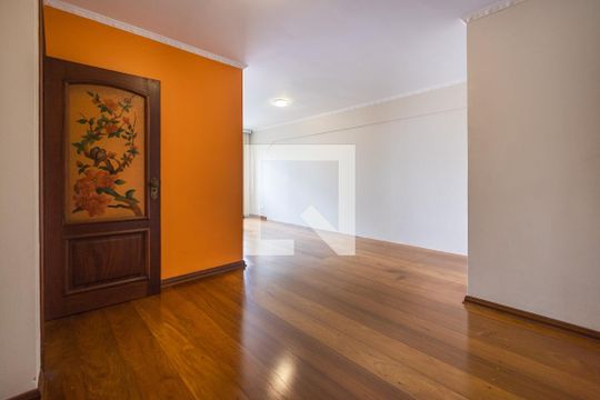 Sala de apartamento para alugar com 2 quartos, 80m² em Pinheiros, São Paulo