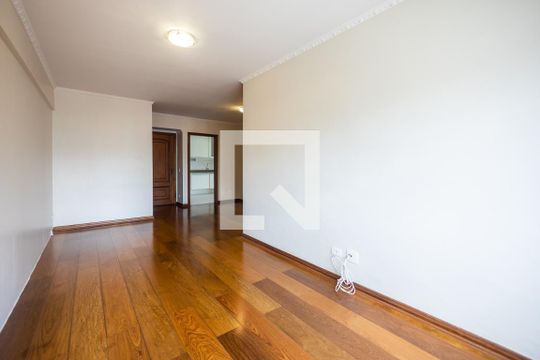 Sala de apartamento para alugar com 2 quartos, 80m² em Pinheiros, São Paulo