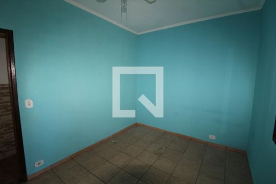 Quarto de casa para alugar com 2 quartos, 60m² em Jardim Novo Carrao, São Paulo