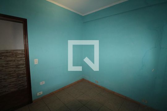 Quarto 2 de casa para alugar com 2 quartos, 60m² em Jardim Novo Carrao, São Paulo