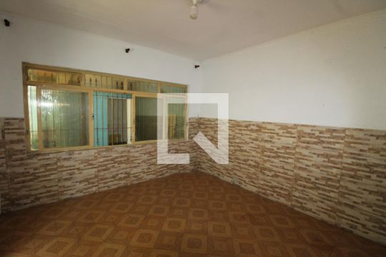 Sala de casa para alugar com 2 quartos, 60m² em Jardim Novo Carrao, São Paulo